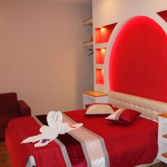 Отель Monte Carlo Love Porto Guesthouse комната для гостей фото 5