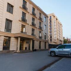 Отель Solutel Hotel Кыргызстан, Бишкек - 1 отзыв об отеле, цены и фото номеров - забронировать отель Solutel Hotel онлайн фото 3