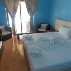 Hotel Aloha комната для гостей фото 5