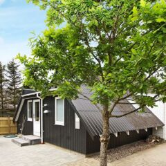 Отель Hemmet Strand