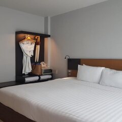 Отель Naina Resort & Spa Таиланд, Пхукет - 3 отзыва об отеле, цены и фото номеров - забронировать отель Naina Resort & Spa онлайн комната для гостей фото 4