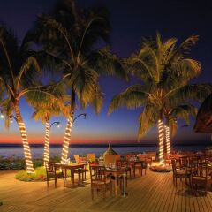 Отель Victoria Beachcomber Resort & Spa фото 2