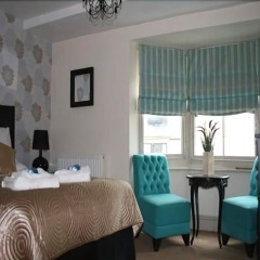 Отель Grand Pier Guest House Великобритания, Кемптаун - отзывы, цены и фото номеров - забронировать отель Grand Pier Guest House онлайн комната для гостей