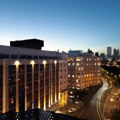 Hotel Miguel Angel by BlueBay фото 8