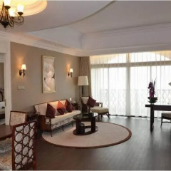 Отель Xiamen Royal Victoria Hotel Китай, Сямынь - отзывы, цены и фото номеров - забронировать отель Xiamen Royal Victoria Hotel онлайн комната для гостей фото 4