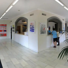 Hotel Calimera Es Talaial интерьер отеля фото 3