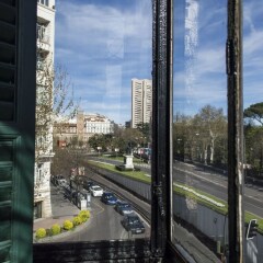Отель Luxury Penthouse Prado Museum Мадрид фото 18