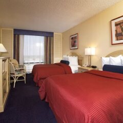 Best Western Orlando Gateway Hotel комната для гостей фото 2