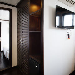 Отель Halong Aclass Stellar Cruise Халонг удобства в номере фото 2