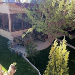 Sinter Terasse House Hotel Турция, Памуккале - 1 отзыв об отеле, цены и фото номеров - забронировать отель Sinter Terasse House Hotel онлайн фото 6