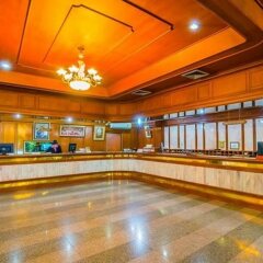 Elizabeth Hotel интерьер отеля фото 3