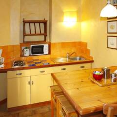 Апартаменты Poggio Imperiale Apartments Флоренция в номере фото 2