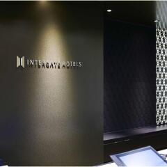 Hotel Intergate Tokyo Kyobashi спа