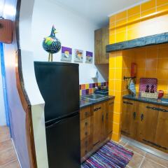 Al-Ushbuna Residence & Hostel в номере