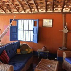 Costa Linda in Manzanillo, Venezuela from 153$, photos, reviews - zenhotels.com guestroom