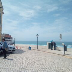 Отель Baluarte Citadino Coxos Beach Lodge пляж фото 2