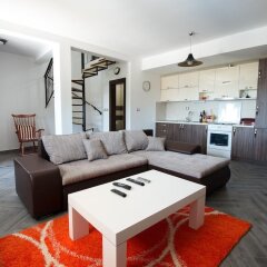 Отель Villa Old Olive комната для гостей фото 4