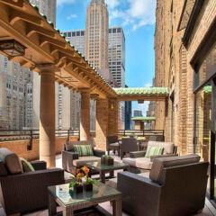 Отель New York Marriott East Side США, Нью-Йорк - отзывы, цены и фото номеров - забронировать отель New York Marriott East Side онлайн фото 4