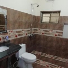 Hotel Executive Lodges in Bahawalpur, Pakistan from 109$, photos, reviews - zenhotels.com bathroom