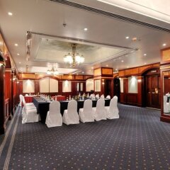 Отель Ramada Hotel Dubai ОАЭ, Дубай - отзывы, цены и фото номеров - забронировать отель Ramada Hotel Dubai онлайн помещение для мероприятий фото 2