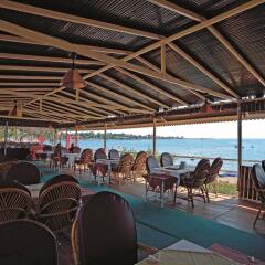 Nova Beach Турция, Сиде - отзывы, цены и фото номеров - забронировать отель Nova Beach - All Inclusive онлайн гостиничный бар