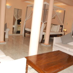 The Coconut Residence in Kololi, Gambia from 140$, photos, reviews - zenhotels.com guestroom