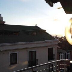 Bristol Hostel Турция, Стамбул - 1 отзыв об отеле, цены и фото номеров - забронировать отель Bristol Hostel онлайн парковка