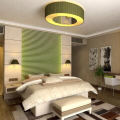Sianji Well-Being Resort 5* Стандартный номер с различными типами кроватей