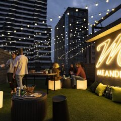 Meander Taipei Hostel