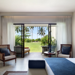 Отель Anantara Peace Haven Tangalle Resort комната для гостей фото 5