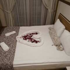 Avrasya Termal Park Hotel Турция, Армутлу - отзывы, цены и фото номеров - забронировать отель Avrasya Termal Park Hotel онлайн удобства в номере