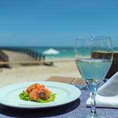 Отель Impressive Resort & Spa Punta Cana – All Inclusive питание фото 3