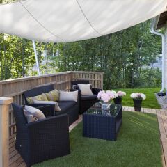 Отель Holiday Club Saimaa Apartments Финляндия, Лаппеэнранта - отзывы, цены и фото номеров - забронировать отель Holiday Club Saimaa Apartments онлайн фото 2