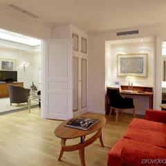Отель Theoxenia Palace Hotel Греция, Кифисия - отзывы, цены и фото номеров - забронировать отель Theoxenia Palace Hotel онлайн комната для гостей фото 2