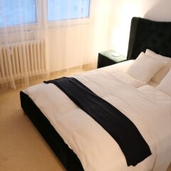 Отель AK apartman Praha 6 Чехия, Прага - отзывы, цены и фото номеров - забронировать отель AK apartman Praha 6 онлайн фото 8
