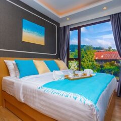 Отель Aristo 2 Beach Front - by Holy Cow 212 фото 24