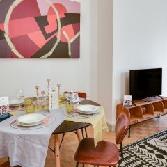 Отель Sweet Inn Duomo комната для гостей