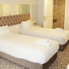 Palde Hotel & Spa комната для гостей фото 5