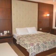 Отель Bliss Hotel Dau Филиппины, Мабалакат - отзывы, цены и фото номеров - забронировать отель Bliss Hotel Dau онлайн фото 3