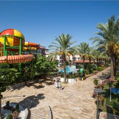 Отель Crystal Aura Beach Resort & Spa – All Inclusive детские мероприятия фото 2