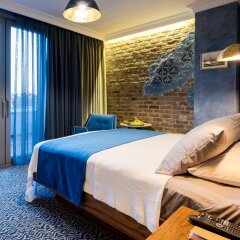 Hammam Suite Турция, Стамбул - отзывы, цены и фото номеров - забронировать отель Hammam Suite онлайн комната для гостей фото 4