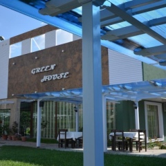 Hotel Green House фото 4