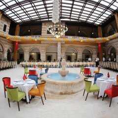 Amasya Tashan Hotel Турция, Амасья - отзывы, цены и фото номеров - забронировать отель Amasya Tashan Hotel онлайн бассейн