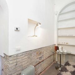 Отель Imperium Suite Navona в номере фото 3