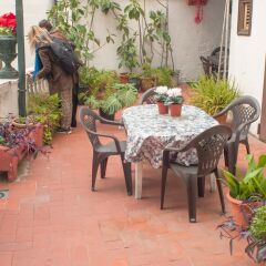 Отель Hostal Nilo Барселона фото 7