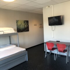 Отель Yess! Hotel Норвегия, Кристиансанд - отзывы, цены и фото номеров - забронировать отель Yess! Hotel онлайн фото 4