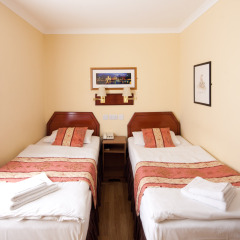 Shakespeare Hotel детские мероприятия