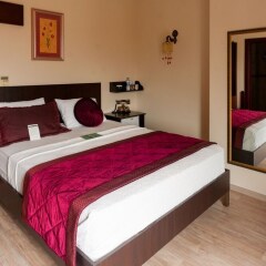 Chatto Residence Турция, Стамбул - отзывы, цены и фото номеров - забронировать отель Chatto Residence онлайн сейф в номере