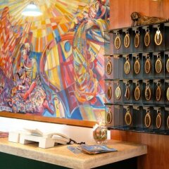 Hotel Nel Pineto развлечения