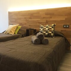 Отель Apartamentos Radas Испания, Барселона - отзывы, цены и фото номеров - забронировать отель Apartamentos Radas онлайн комната для гостей